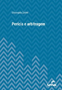 Cover Perícia e arbitragem