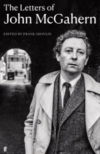 Cover Letters of John McGahern