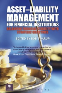 Cover Asset Liability Management for Financial Institutions