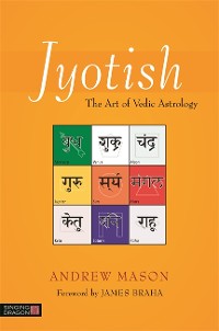 Cover Jyotish