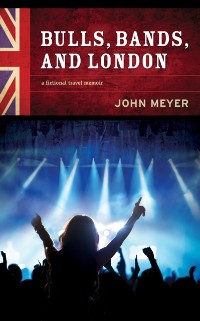 Cover Bulls, Bands, and London
