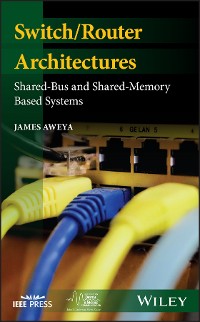 Cover Switch/Router Architectures