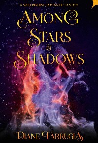 Cover Among Stars and Shadows