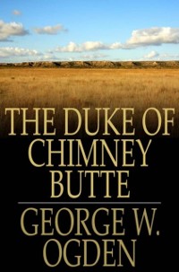 Cover Duke Of Chimney Butte