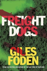 Cover Freight Dogs