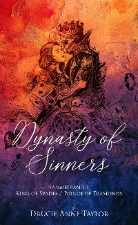 Cover Dynasty of Sinners - Sammelband 1