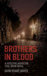 Cover Brothers in Blood