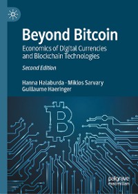 Cover Beyond Bitcoin