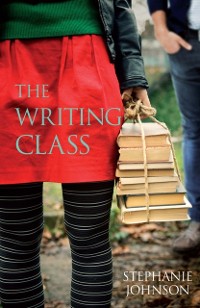 Cover Writing Class