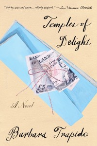 Cover Temples of Delight