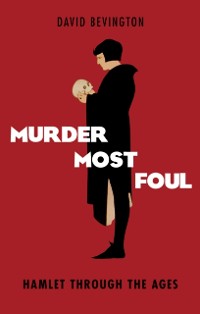 Cover Murder Most Foul