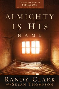 Cover Almighty Is His Name