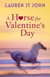 Cover Horse for Valentine's Day