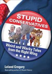 Cover Stupid Conservatives
