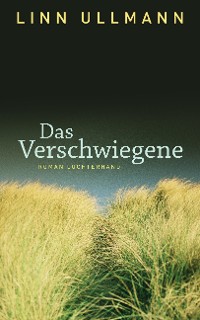 Cover Das Verschwiegene