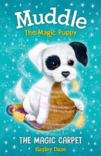Cover Muddle the Magic Puppy Book 1