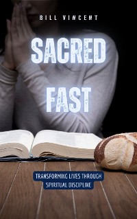 Cover Sacred Fast