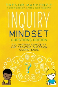 Cover Inquiry Mindset