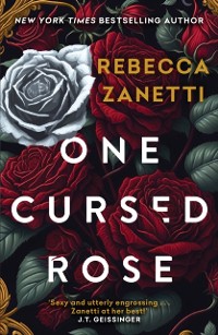 Cover One Cursed Rose