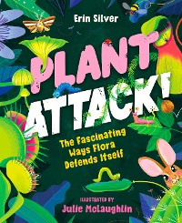 Cover Plant Attack!