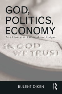 Cover God, Politics, Economy