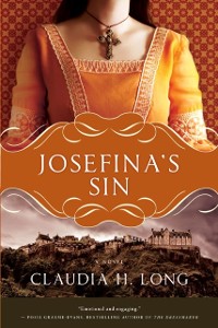 Cover Josefina's Sin