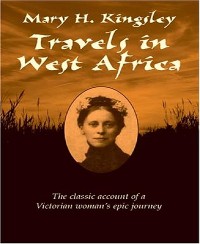 Cover Travels in West Africa