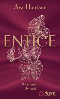 Cover Entice