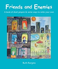 Cover Friends & Enemies