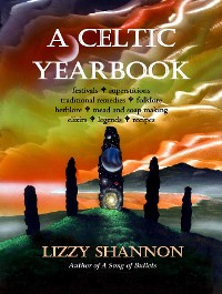 Cover A Celtic Yearbook
