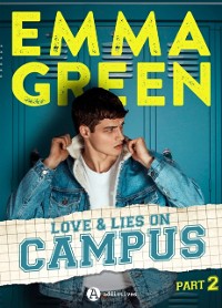 Cover Love & Lies on campus, Part 2