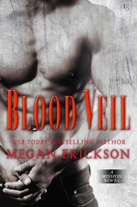 Cover Blood Veil