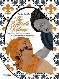 Cover The Botticelli Killings