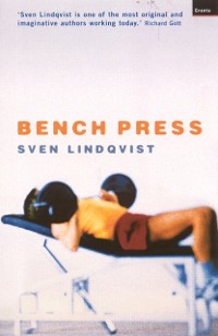 Cover Bench Press