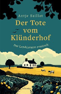 Cover Der Tote vom Klünderhof