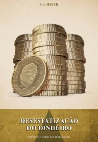 Cover Desestatização do dinheiro