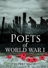 Cover Poets of World War I