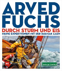 Cover Durch Sturm und Eis
