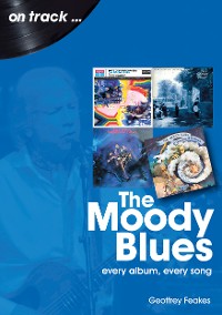 Cover The Moody Blues