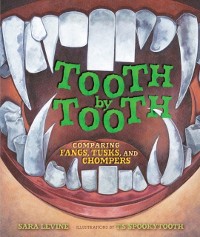 Cover Tooth by Tooth