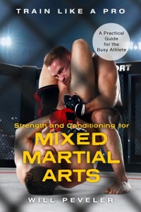 Cover Strength and Conditioning for Mixed Martial Arts