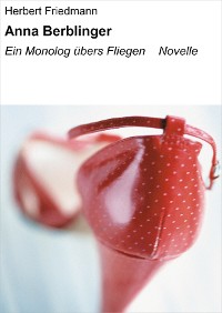 Cover Anna Berblinger