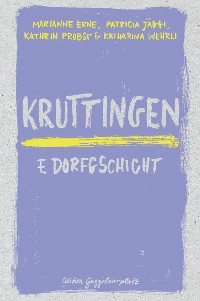 Cover Kruttingen
