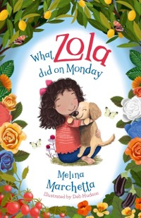 Cover What Zola Did on Monday