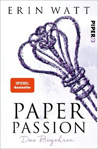 Cover Paper Passion