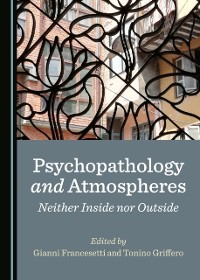 Cover Psychopathology and Atmospheres