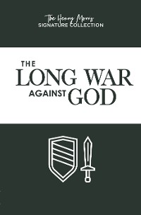 Cover Long War Against God, The
