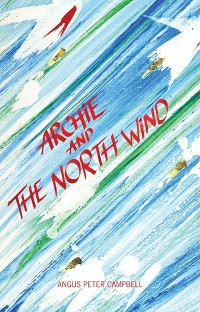 Cover Archie and the North Wind