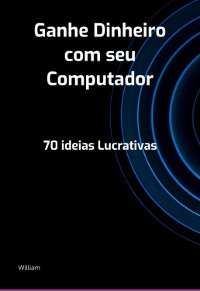 Cover Ganhe Dinheiro Com Seu Computador