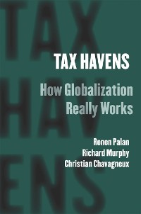 Cover Tax Havens